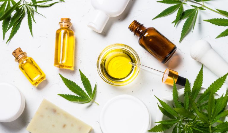 CBD Oil
