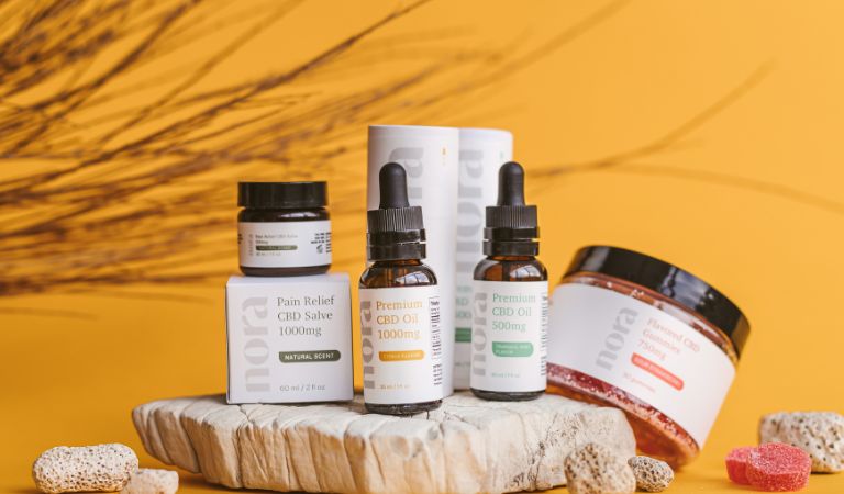 How old do you have to be to buy delta 8?