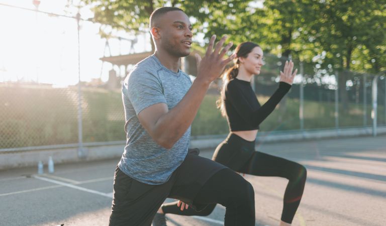 Should I Take CBD Pre- and Post-Workout