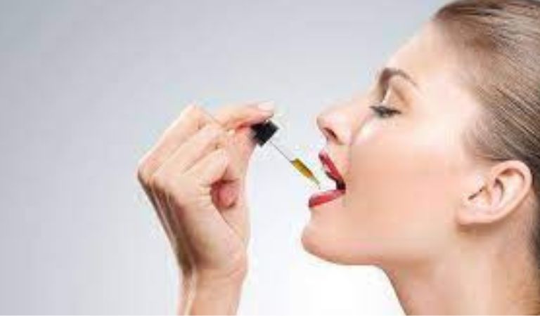 What Happеns if You Swallow CBD Oil?